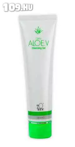 Bőrtisztító Gél Aloe V Cleansing Gel