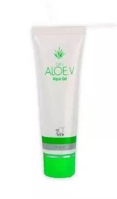 Bőrápoló Gél Aloe V Aqua Gel