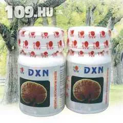 Étrend Kiegészítő DXN Reishi Mushroom por