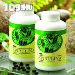 Étrend Kiegészítő  Spirulina tabletta 500
